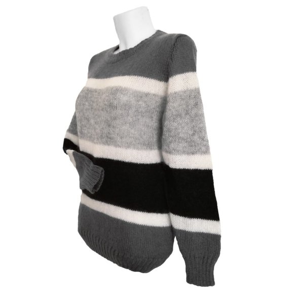 AINEA  Wool Sweater - Picture 2 of 4